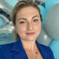 Репетитор Альона Желяскова - BUKI