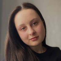 Репетитор - Вікторія П. id: 182502