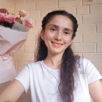 Репетитор - Зоя О. id: 125261