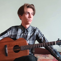 Репетитор Ростислав Боднар - BUKI