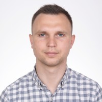 Репетитор - Євгеній З. id: 182277