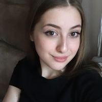 Репетитор - Аліса П. id: 137382