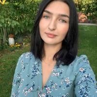 Репетитор - Марта К. id: 137337
