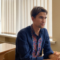 Репетитор - Антон Б. id: 100292