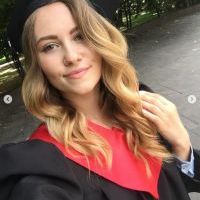 Репетитор - Ярина К. id: 54442