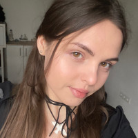 Репетитор Марія Помазан - BUKI