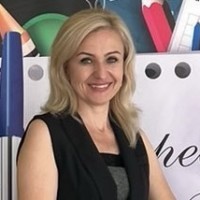 Репетитор Уляна Ханас - BUKI