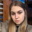 Олександра Царан id: 205957