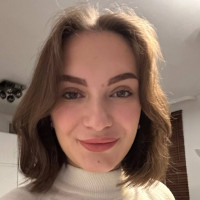Репетитор - Катерина Ш. id: 172944
