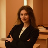 Дарія Слюсар  репетитор  Польської мови онлайн