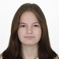 Репетитор Анна Романишин - BUKI