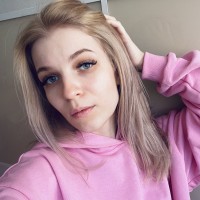 Репетитор - Анна Б. id: 185278