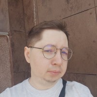 Репетитор Ілля Пак - BUKI