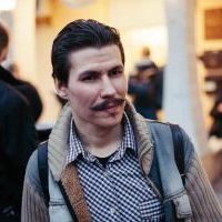Репетитор - Валентин Ч.