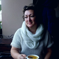 Анжелика Ш.