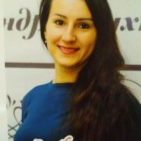 Репетитор - Світлана М. id: 49589
