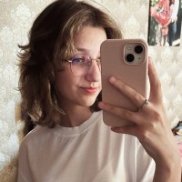 Репетитор Валерія Логвиненко - BUKI