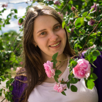 Репетитор Анастасія Михайленко - BUKI