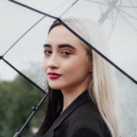 Репетитор - Хелен К.