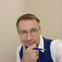 Репетитор - Олексій С. id: 138886