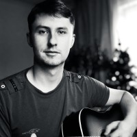 Репетитор Вадим Корендевич - BUKI