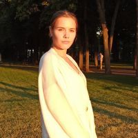 Анна К.