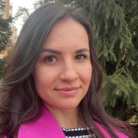 Репетитор Оксана Коваль - BUKI