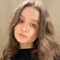 Репетитор - Анастасія К.
