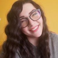 Репетитор - Марія С. id: 13747