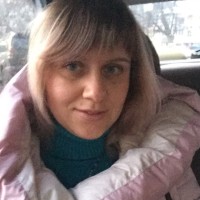 Репетитор - Ольга Б.