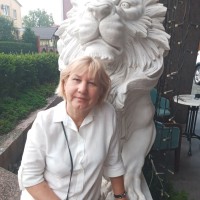 Ніна Завізіон  репетитор  Математики онлайн