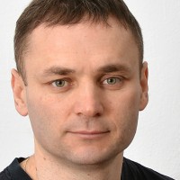 Репетитор - Олександр Р. id: 194270