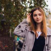 Репетитор - Анна С. id: 178372