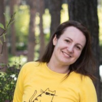 Репетитор - Елена Ч. id: 119028