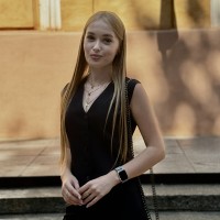 Репетитор - Яна Р. id: 190426