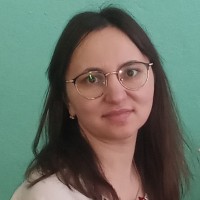 Репетитор Ольга Топчій - BUKI