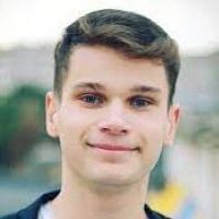 Репетитор - Глеб К. id: 144086