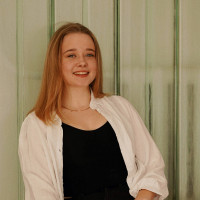 Репетитор Юлия Рудницкая - BUKI