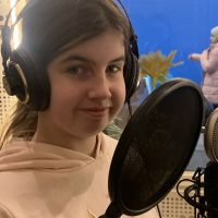 Репетитор - Ксения И. id: 136651