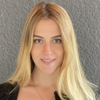 Репетитор - Iryna T. id: 175529