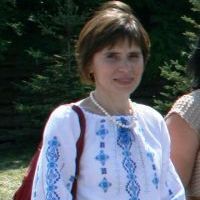 Репетитор Татьяна Титаренко - BUKI