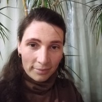 Репетитор Анна Чебаненко - BUKI