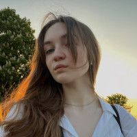 Репетитор Іванна Трубецька - BUKI