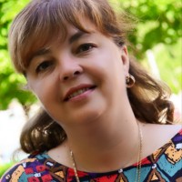 Репетитор - Виктория В.