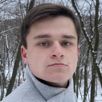 Репетитор Артем Кухаренко - BUKI