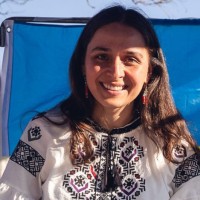 Репетитор Юлія Мисько - BUKI