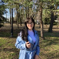 Христина Л.