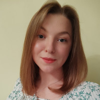 Репетитор - Іванна Ц. id: 170603