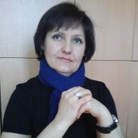 Репетитор - Анна Х. id: 84472