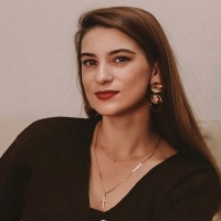 Репетитор - Сироштан Карина  id: 202319